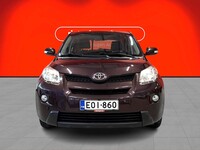 Toyota Urban Cruiser vaihtoauto