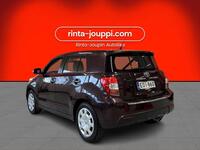 Toyota Urban Cruiser vaihtoauto