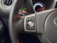 Toyota Urban Cruiser vaihtoauto