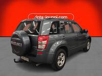 Suzuki Grand Vitara vaihtoauto