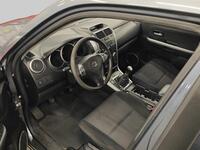 Suzuki Grand Vitara vaihtoauto