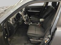 Suzuki Grand Vitara vaihtoauto