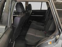 Suzuki Grand Vitara vaihtoauto