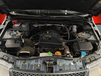 Suzuki Grand Vitara vaihtoauto