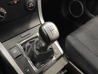 Suzuki Grand Vitara vaihtoauto