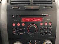 Suzuki Grand Vitara vaihtoauto