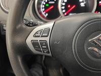 Suzuki Grand Vitara vaihtoauto