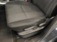 Suzuki Grand Vitara vaihtoauto