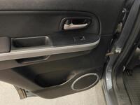 Suzuki Grand Vitara vaihtoauto