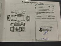 Suzuki Grand Vitara vaihtoauto