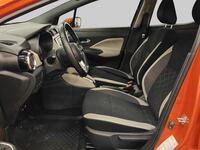 Nissan Micra vaihtoauto