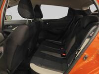 Nissan Micra vaihtoauto