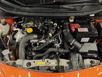 Nissan Micra vaihtoauto