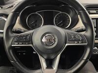 Nissan Micra vaihtoauto