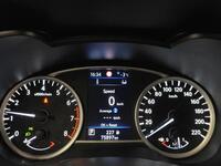 Nissan Micra vaihtoauto