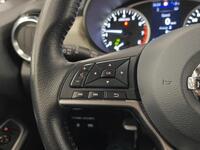 Nissan Micra vaihtoauto