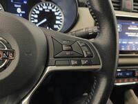 Nissan Micra vaihtoauto