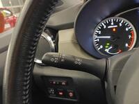 Nissan Micra vaihtoauto