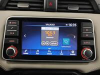 Nissan Micra vaihtoauto