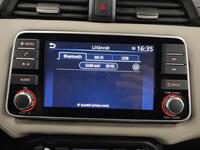 Nissan Micra vaihtoauto