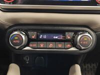 Nissan Micra vaihtoauto