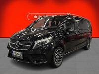 Mercedes-Benz V vaihtoauto