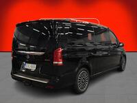 Mercedes-Benz V vaihtoauto