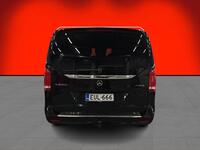 Mercedes-Benz V vaihtoauto