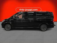 Mercedes-Benz V vaihtoauto