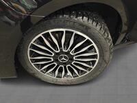 Mercedes-Benz V vaihtoauto