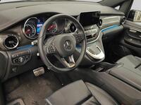 Mercedes-Benz V vaihtoauto