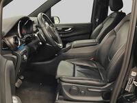 Mercedes-Benz V vaihtoauto