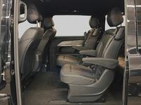 Mercedes-Benz V vaihtoauto