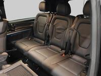 Mercedes-Benz V vaihtoauto