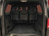 Mercedes-Benz V vaihtoauto