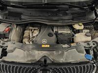 Mercedes-Benz V vaihtoauto