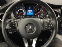 Mercedes-Benz V vaihtoauto