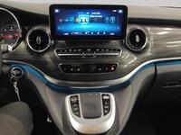 Mercedes-Benz V vaihtoauto