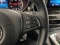 Mercedes-Benz V vaihtoauto