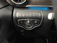 Mercedes-Benz V vaihtoauto