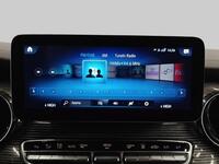 Mercedes-Benz V vaihtoauto