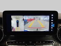 Mercedes-Benz V vaihtoauto