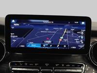 Mercedes-Benz V vaihtoauto