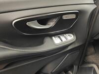 Mercedes-Benz V vaihtoauto