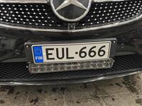 Mercedes-Benz V vaihtoauto