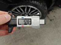 Mercedes-Benz V vaihtoauto