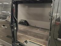 Opel Vivaro vaihtoauto