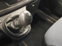 Opel Vivaro vaihtoauto