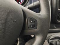 Opel Vivaro vaihtoauto