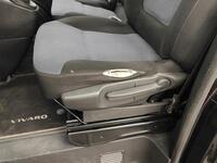 Opel Vivaro vaihtoauto